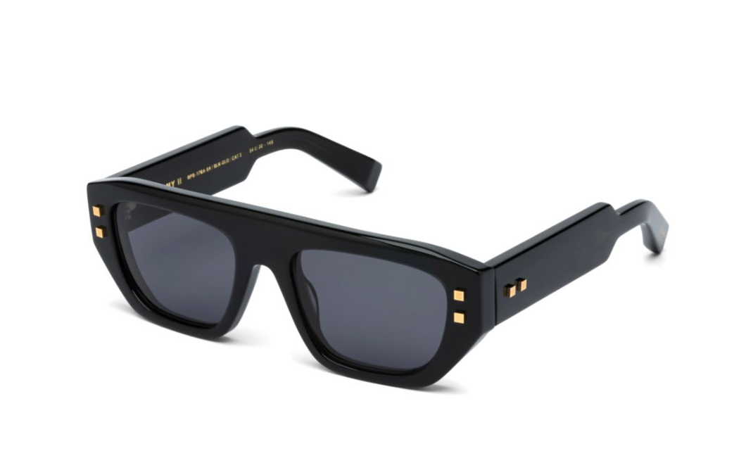 BALMAIN B-ARMY II BPS-176A-54