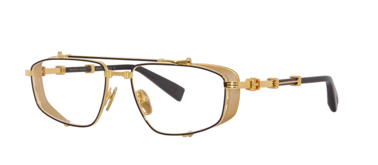 BALMAIN Brigade-V BPX-142A