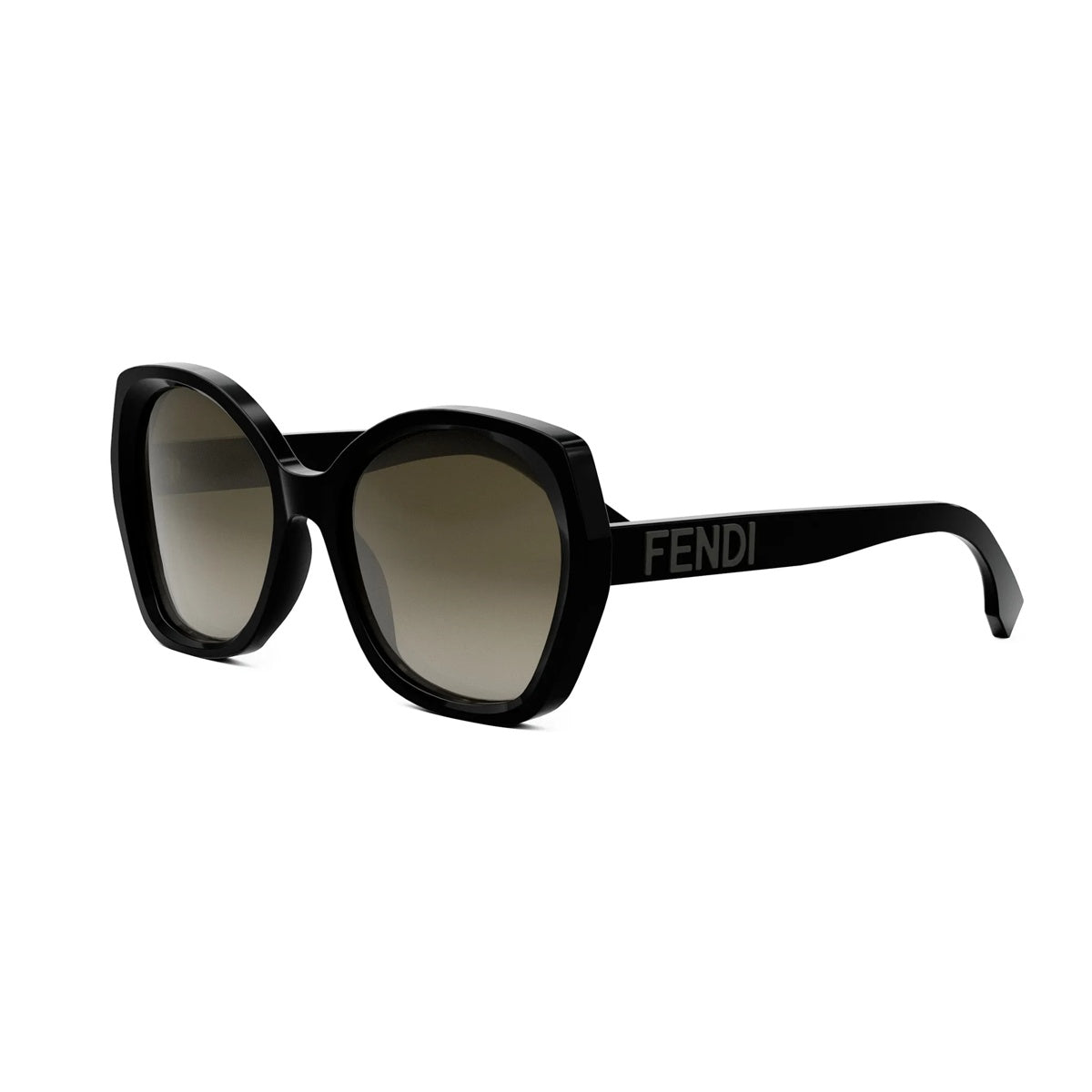 FENDI FE40112I 01F front
