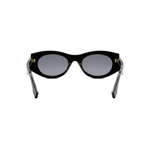FENDI FE40125F 01V