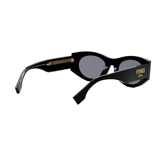 FENDI FE40125F 01V
