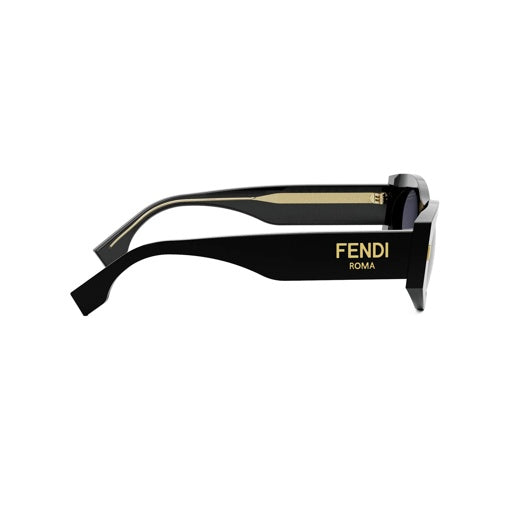 FENDI FE40125F 01V