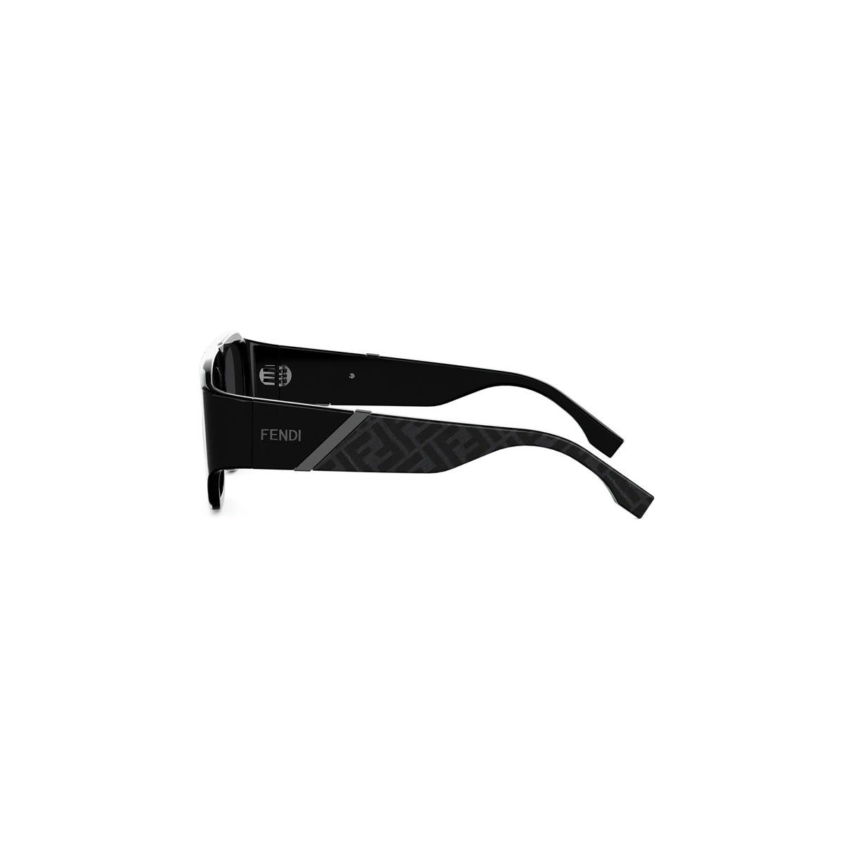 FENDI FE40198I 01A angle