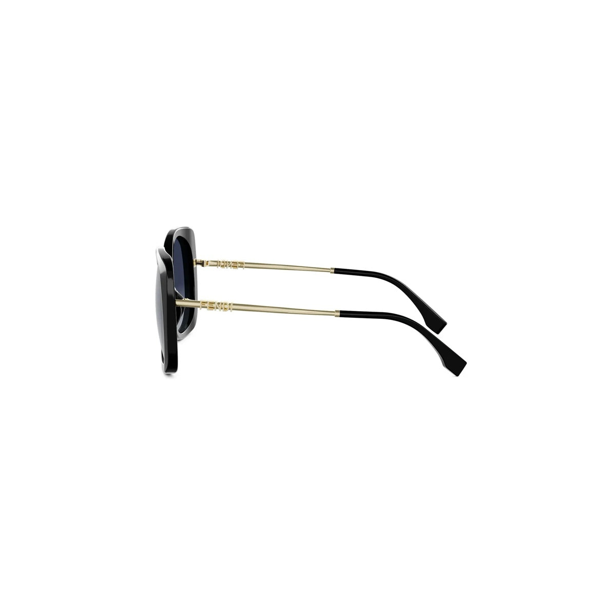 FENDI FE40201I 01W angle