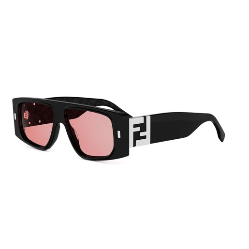 FENDI FE40214U 01Y