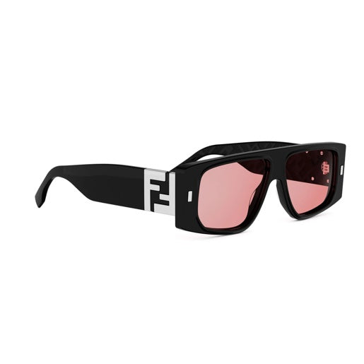 FENDI FE40214U 01Y