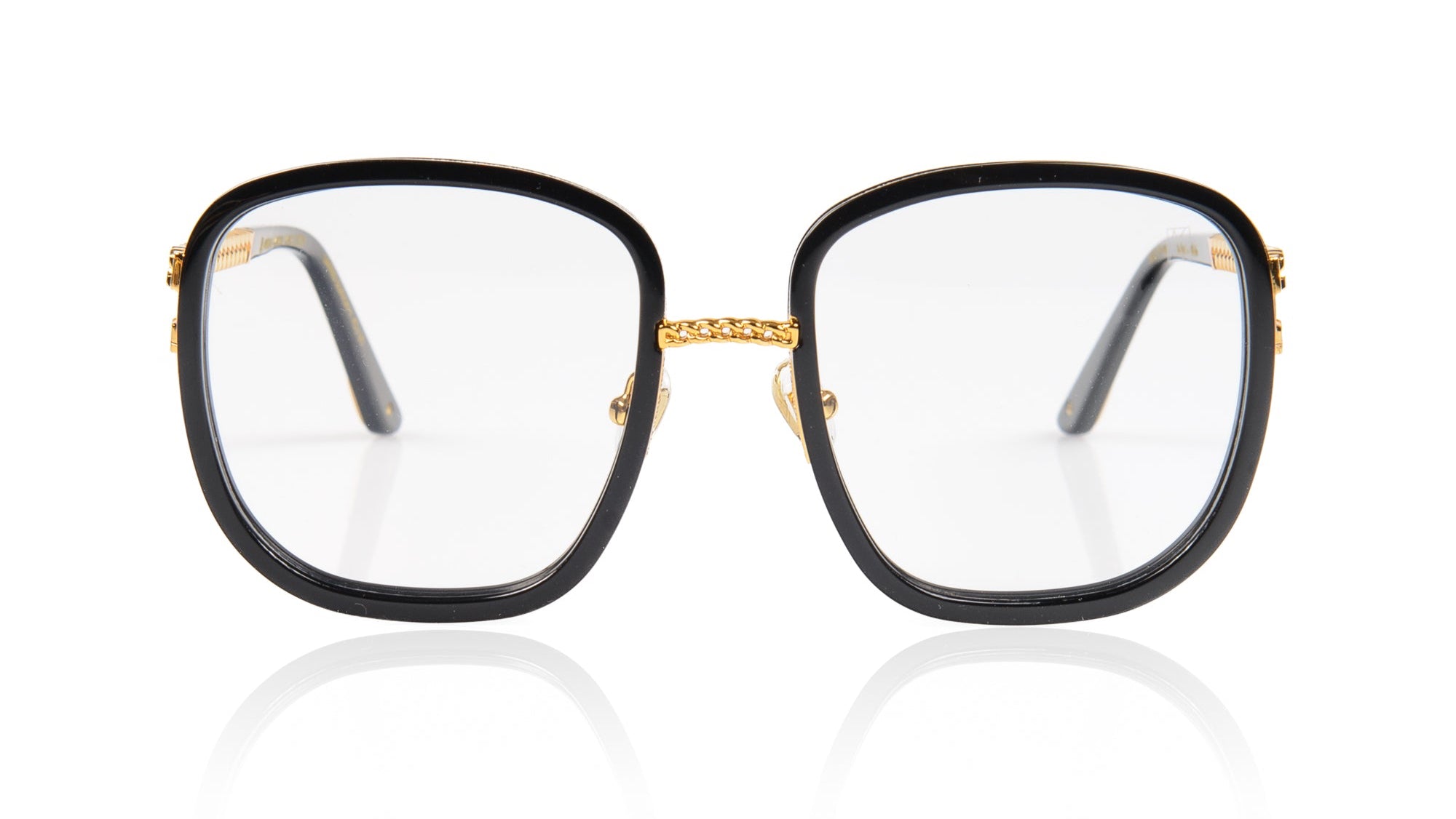ANNA-KARIN KARLSSON LUCKY LOVE – OPTICAL BLACK