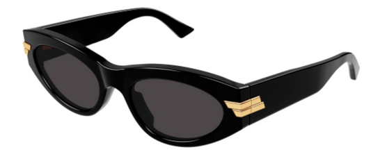 Bottega Veneta Frame BV1189S-001