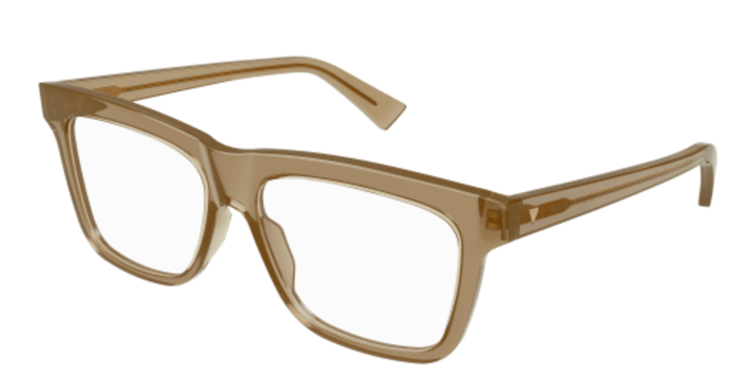 Bottega Veneta Frames BV1227O-004