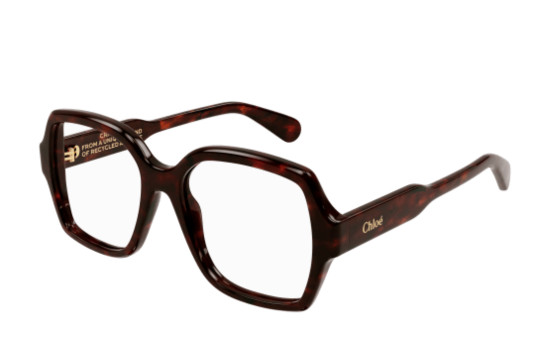 Chloé Frames CH0155O-002