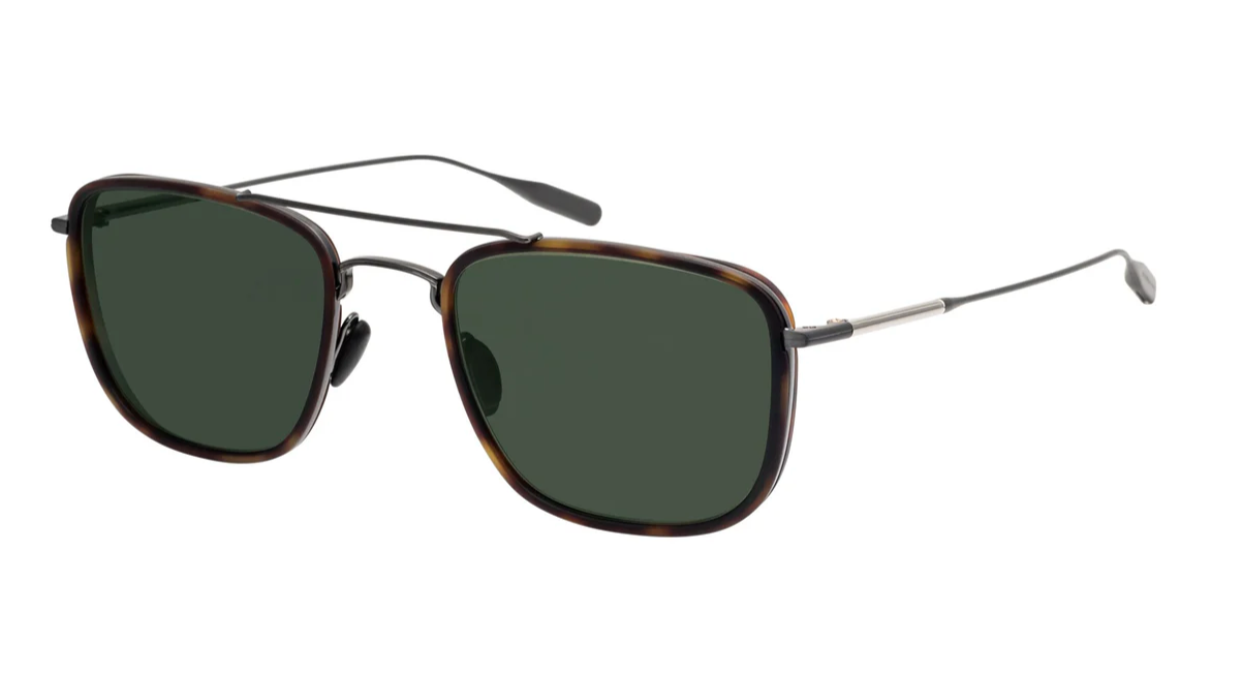 Masunaga Frame DIZZY-39