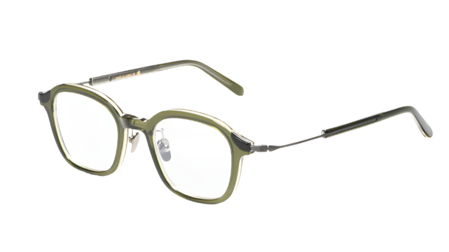 Masunaga Frame GMS125-38