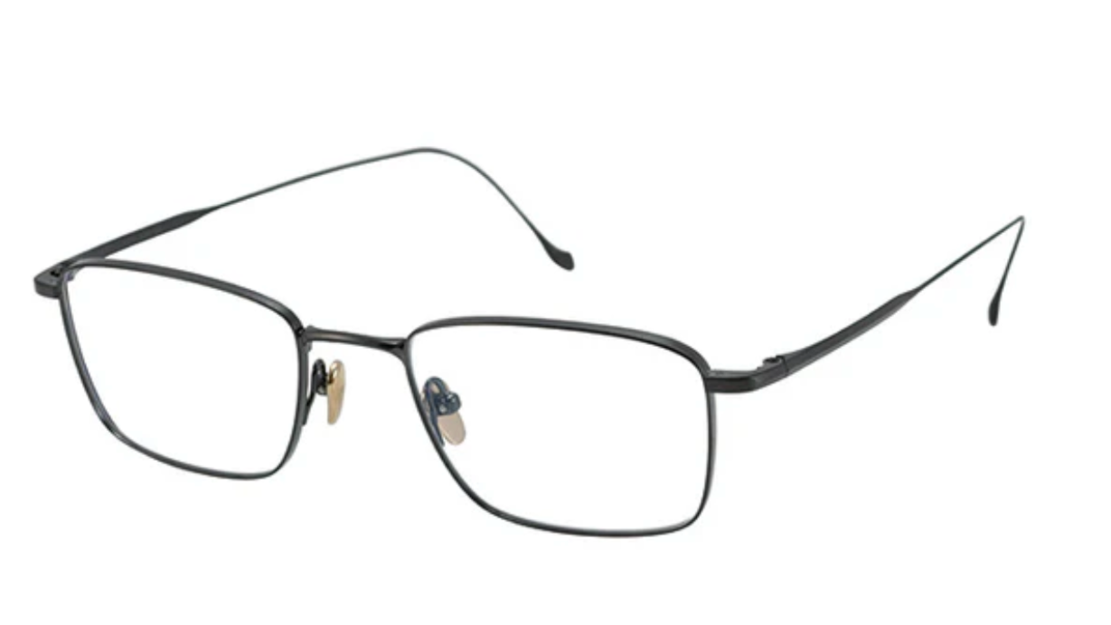 Masunaga Frame CHORD F-39