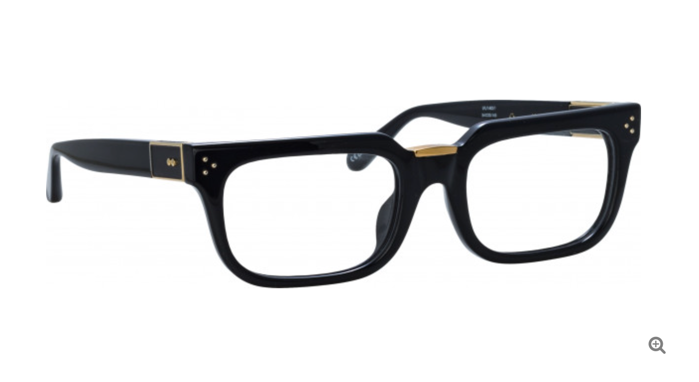 Linda Farrow LFL1482/1 YOAN