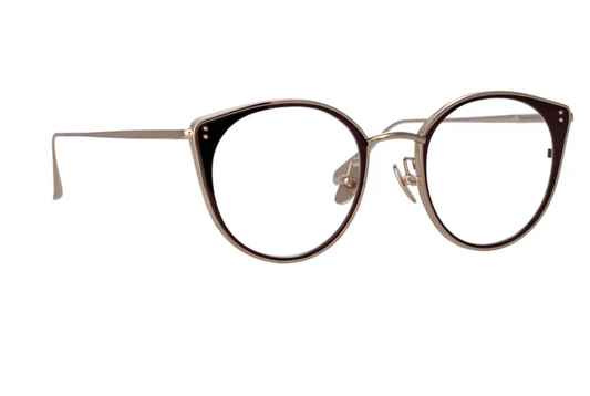 Linda Farrow Frames LFL1420/2 NEUSA