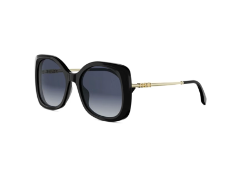 FENDI FE40201I 01W