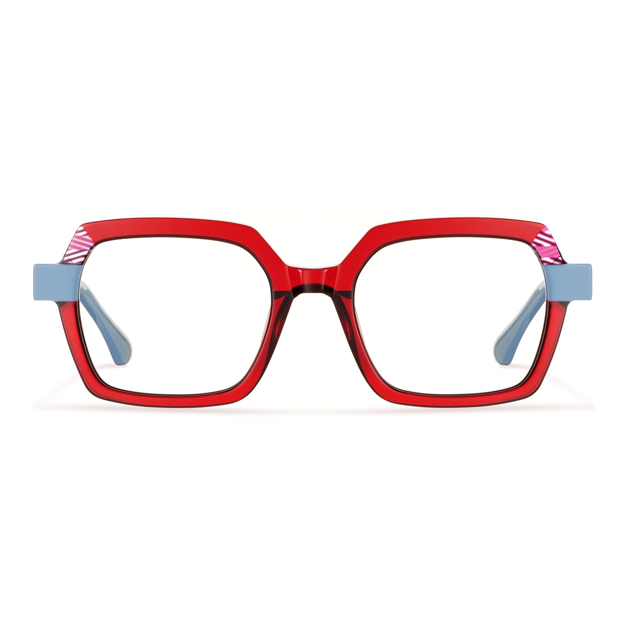 TREE Spectacles Elide 3607 optical frame, front view