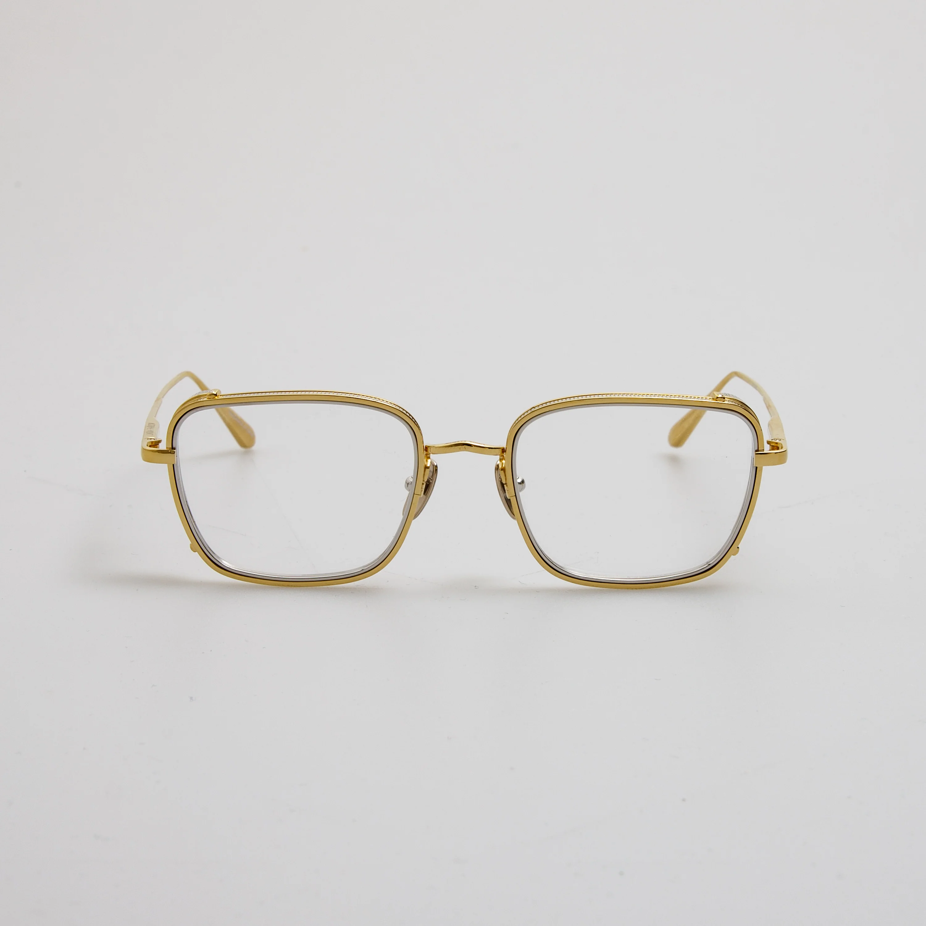 Linda Farrow LFL1493/1 Yellow Gold-Ofer