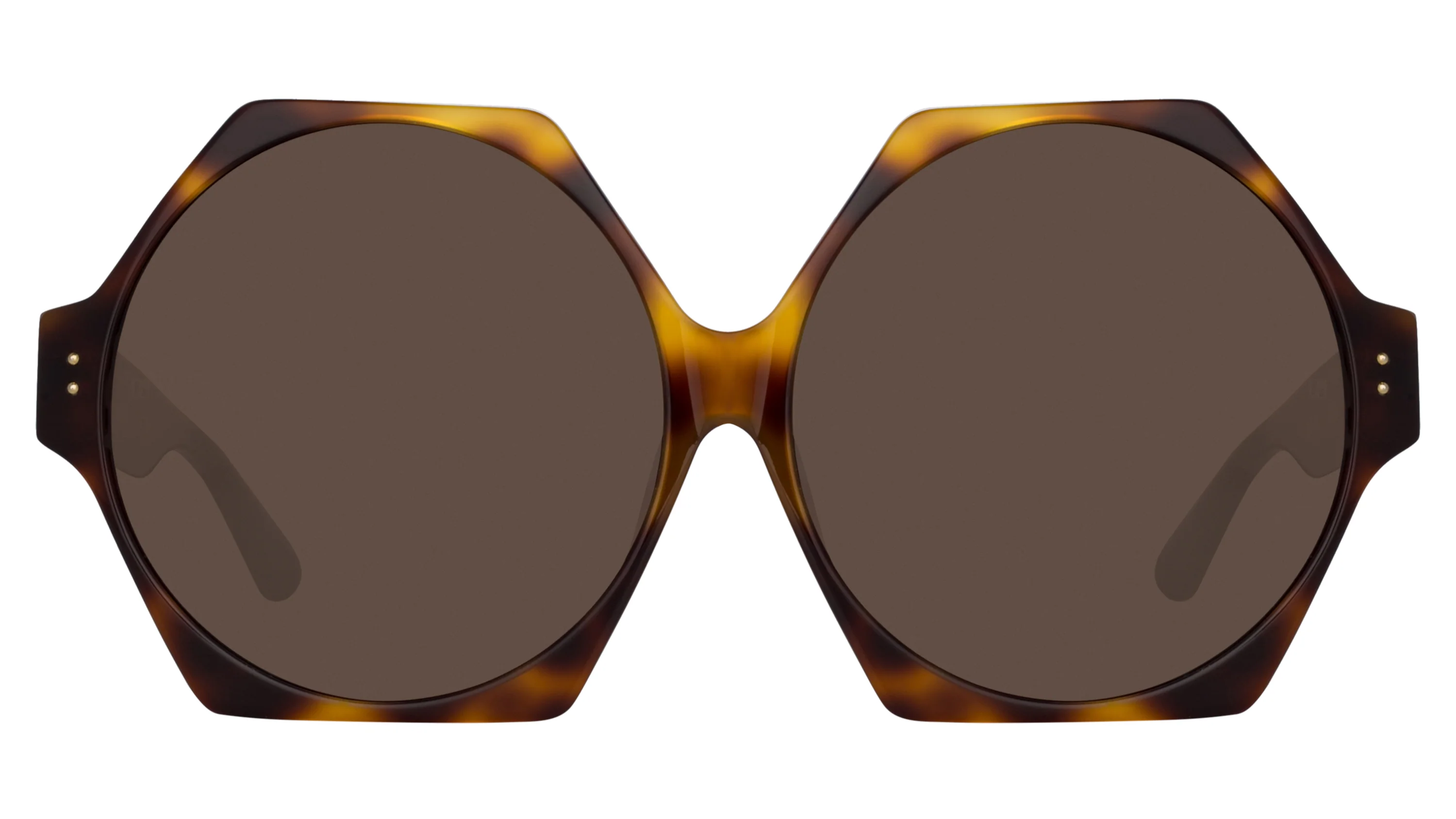 Linda Farrow LFL1260/2Tortoiseshell-Bora