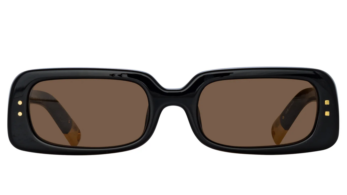 Jacquemus Azzurro JAC 47/1 BLACK