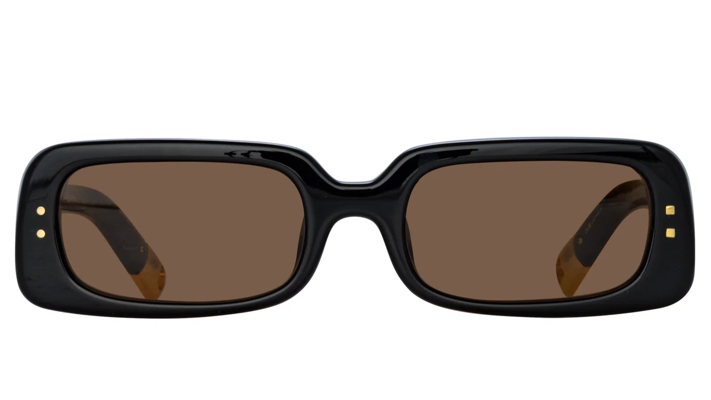 Jacquemus Azzurro JAC 47/1 BLACK