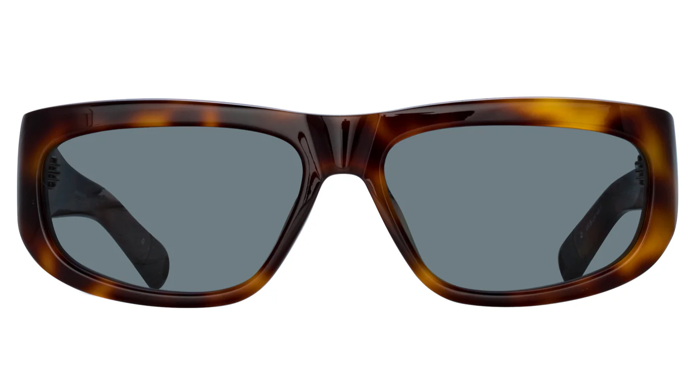 Jacquemus Pilota JAC/2/4 Tortoiseshell