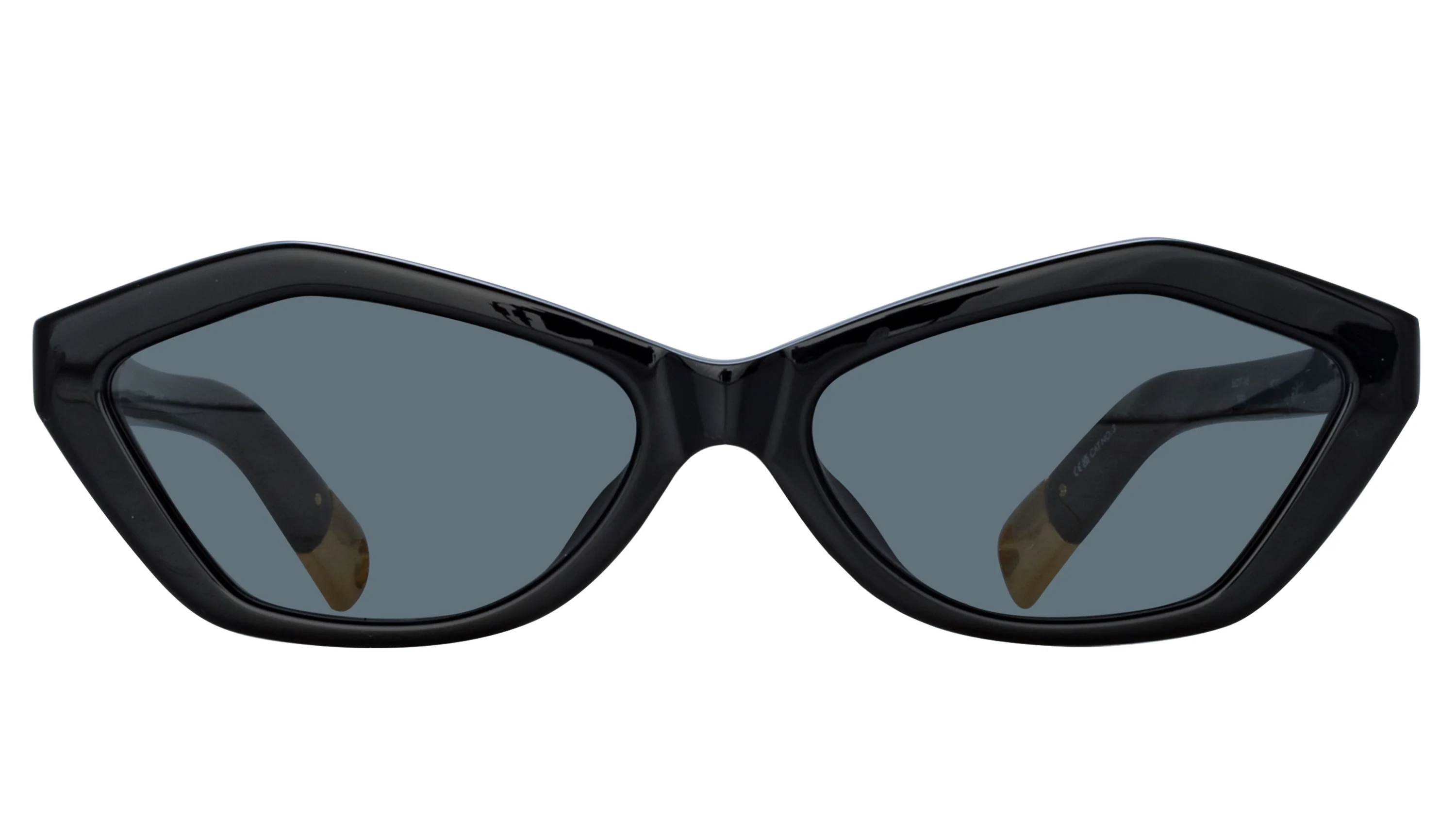 Jacquemus Bambino JAC 42/1 Black