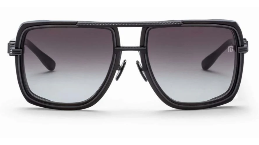 BALMAIN SOLDIER BLK BPS160B