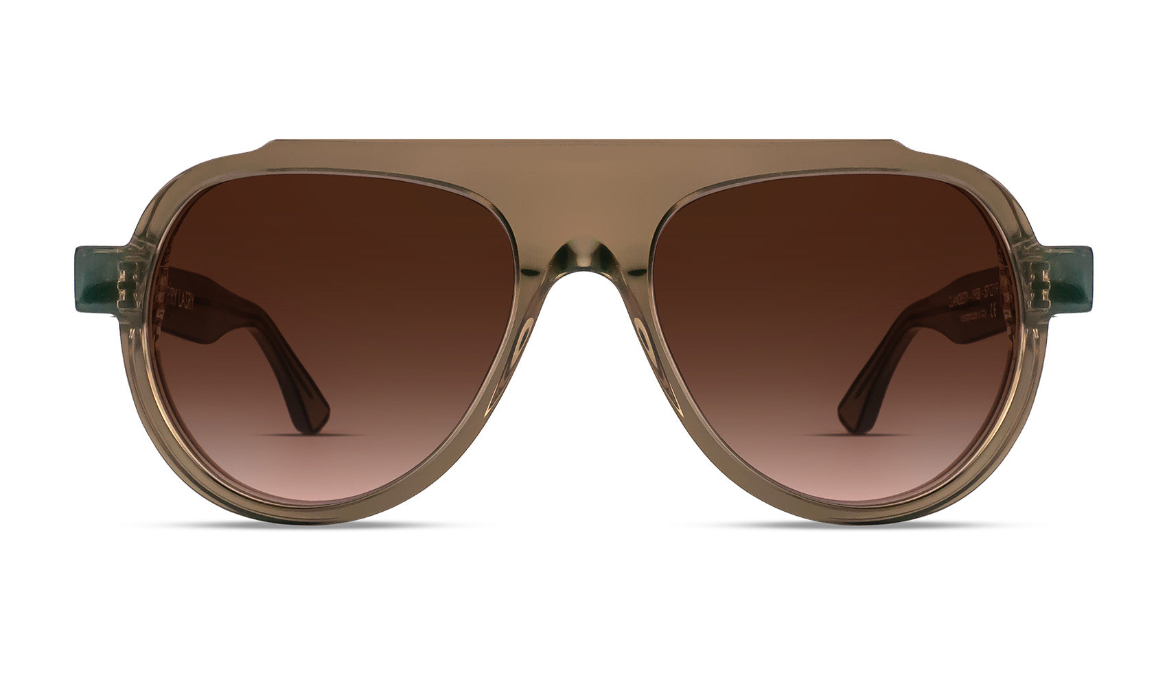 THIERRY LASRY CLANDESTY 1958