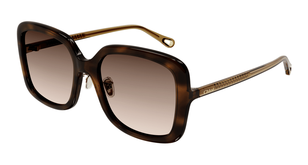 Chloe Frame CH0073SK-C002