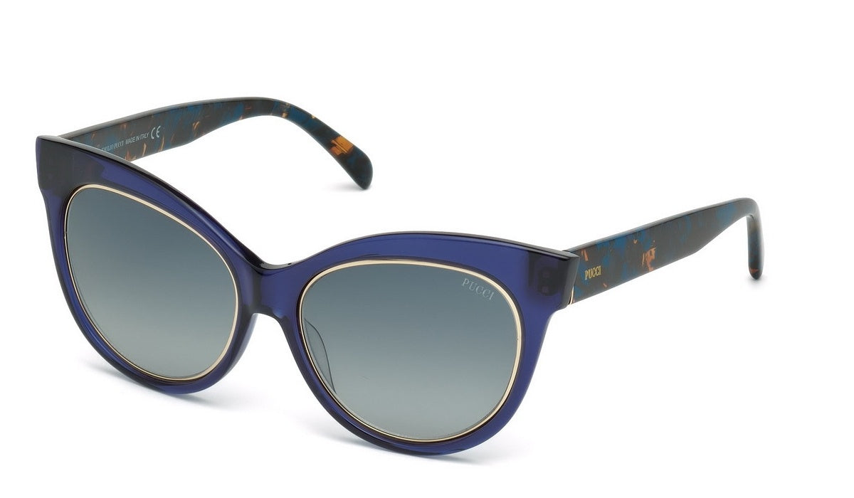 Emilio Pucci EP0024 90W