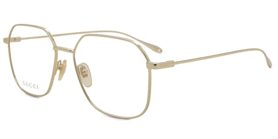 Gucci Frame GG1032O with chain Glasses