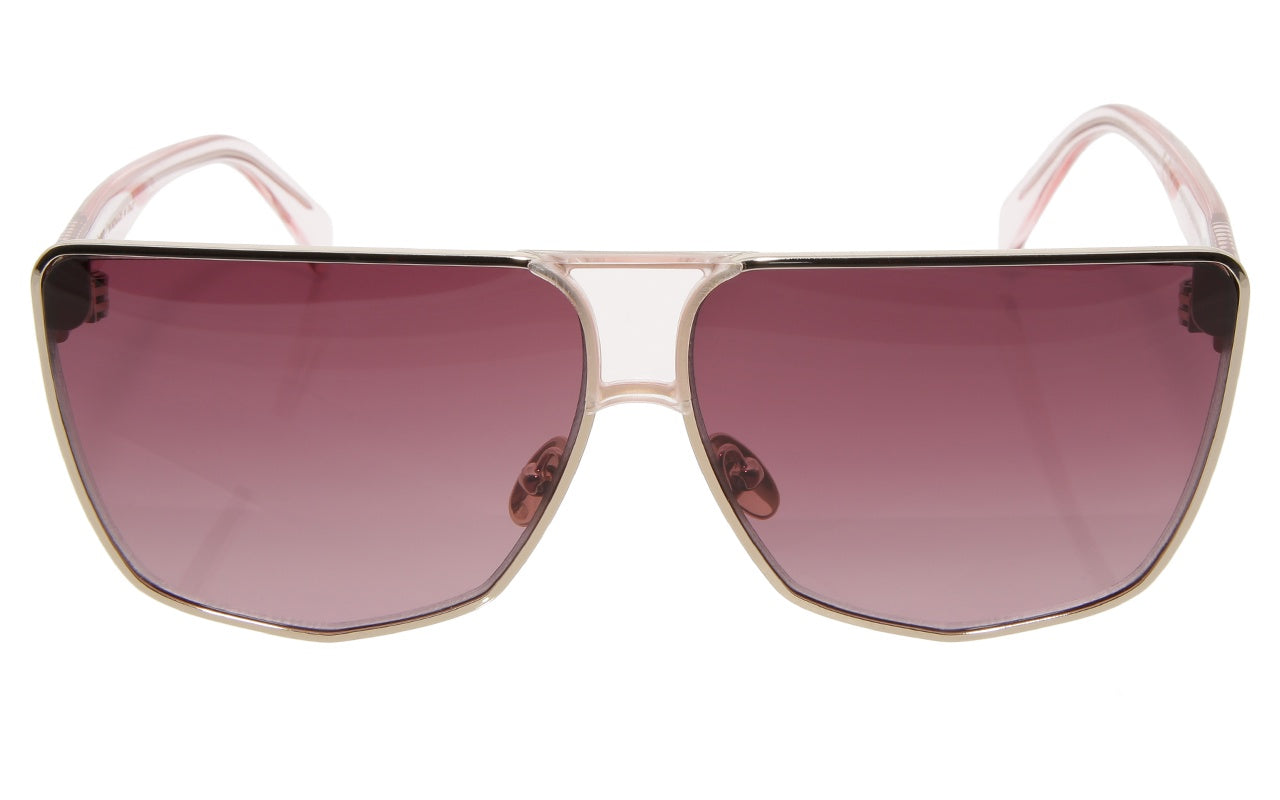 CALAVERA LAND OF PLENTY DROP ROSE GOLD