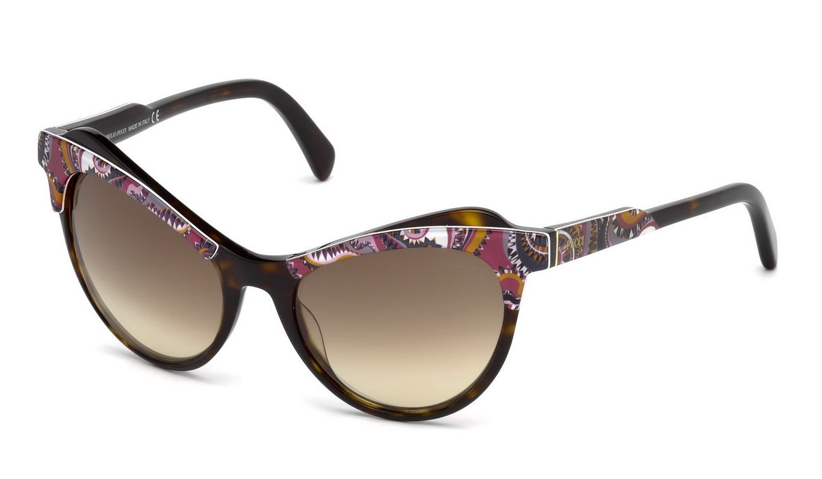 Emilio Pucci EP35 52F