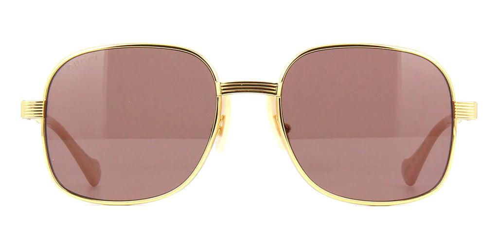 Gucci GG0788S luxury designer sunglasses Toronto Yorkville | Holly Eyewear