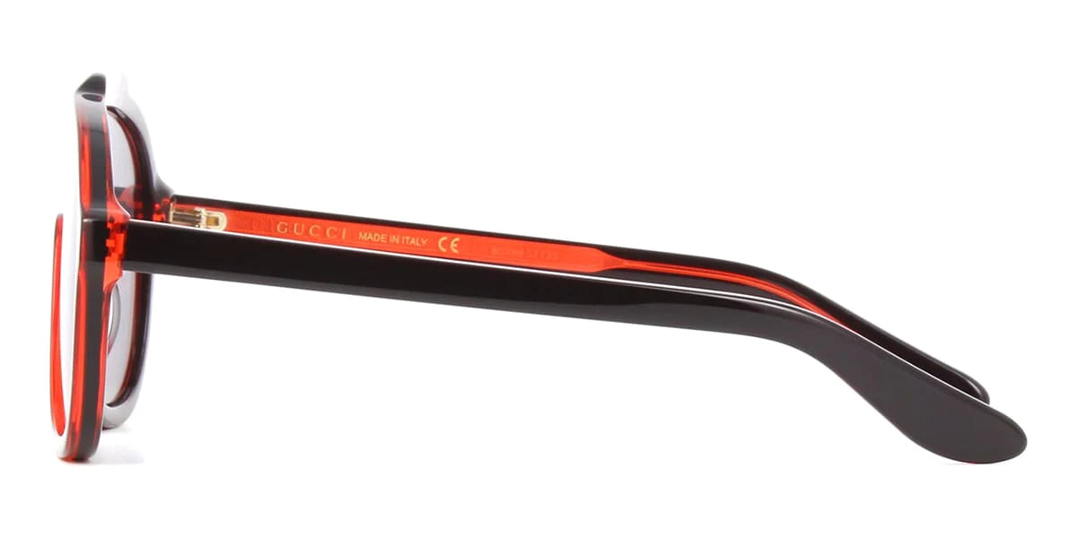 Gucci Frame GG1038S C001 Holly Eyewear