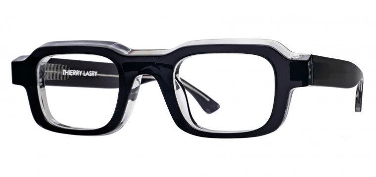 Thierry Lasry Kultury luxury eyewear boutique Yorkville Toronto | Holly Eyewear