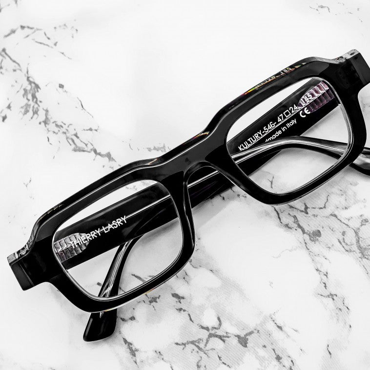 Thierry Lasry Frame Kultury 548