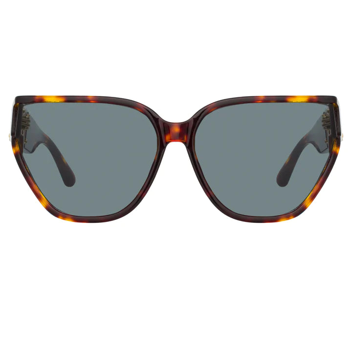 Linda Farrow Frame LFL1298 C2 Holly Eyewear