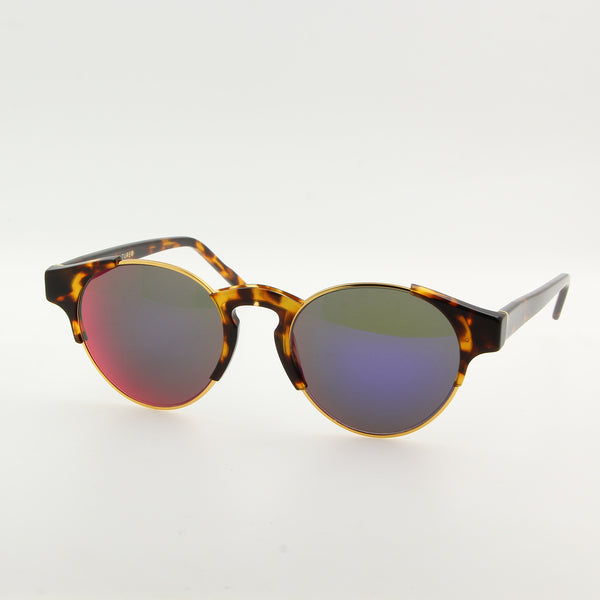 Retrosuperfuture Frame PAT/3/AC6