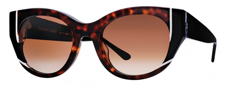Thierry Lasry NotSlutty designer sunglasses Toronto Yorkville | Holly Eyewear