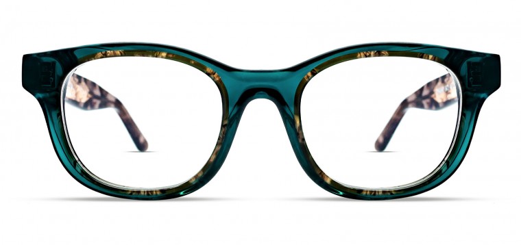 Thierry Lasry Frame Tyranny 3473