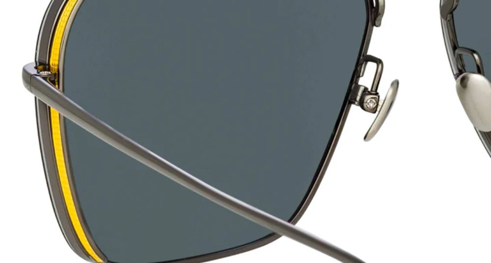 Linda Farrow LFL1122-C3-ASHER