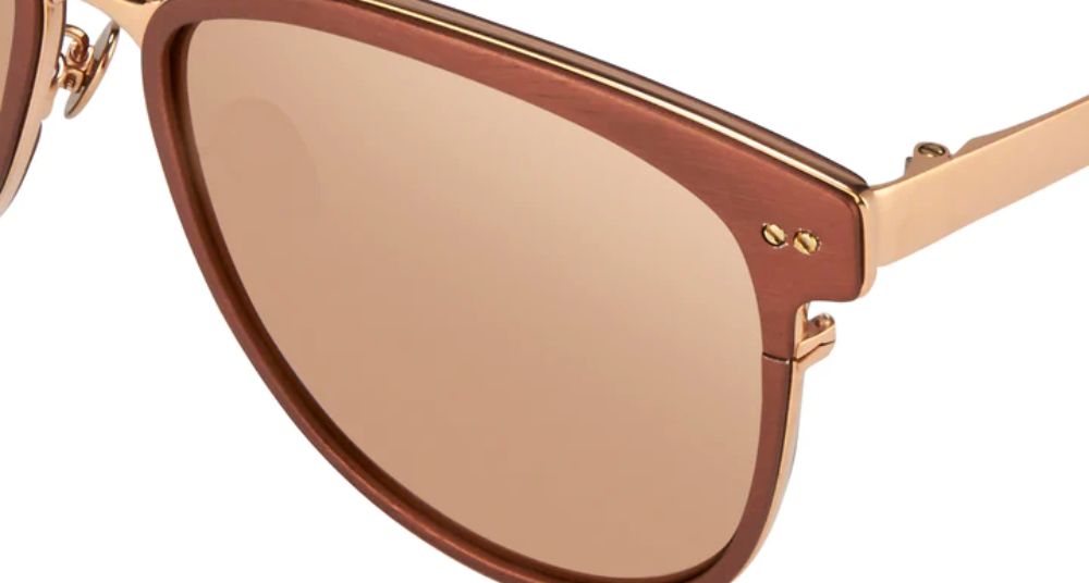 Linda Farrow LFL547/3