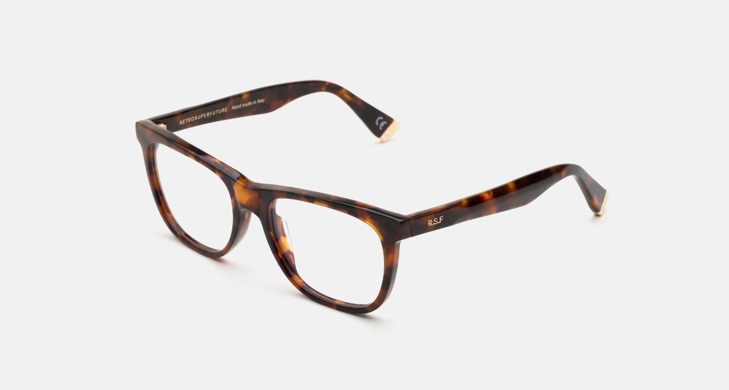 Retrosuperfuture Frame FPZ-R9-Classic Optical Classic Havana