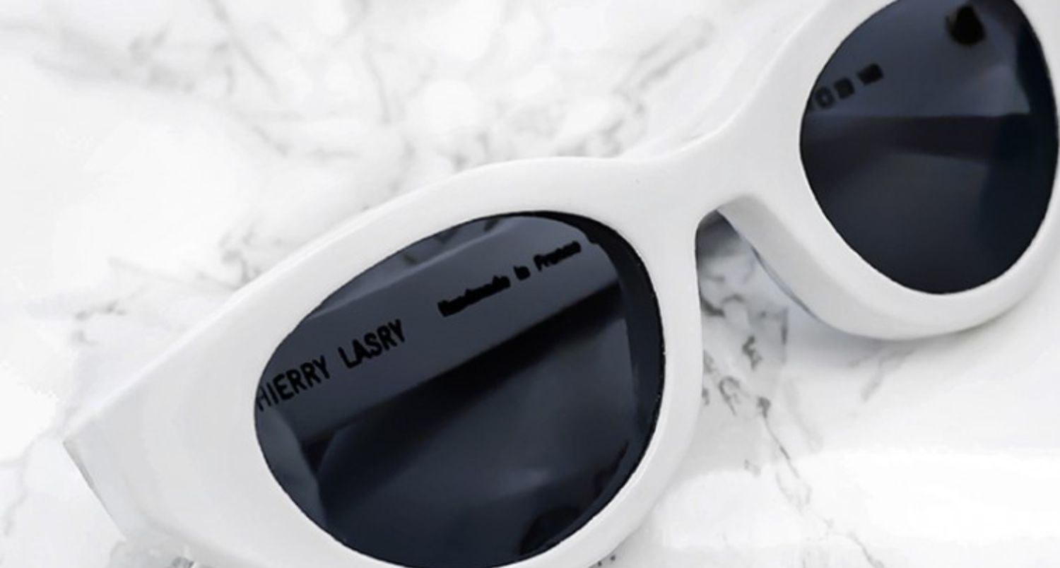 Thierry Lasry Frame ACIDITY-509