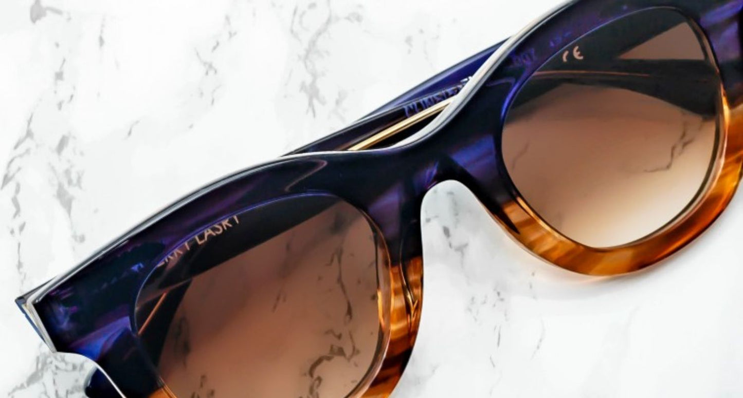 Thierry Lasry Frame CONSISTENCY-764