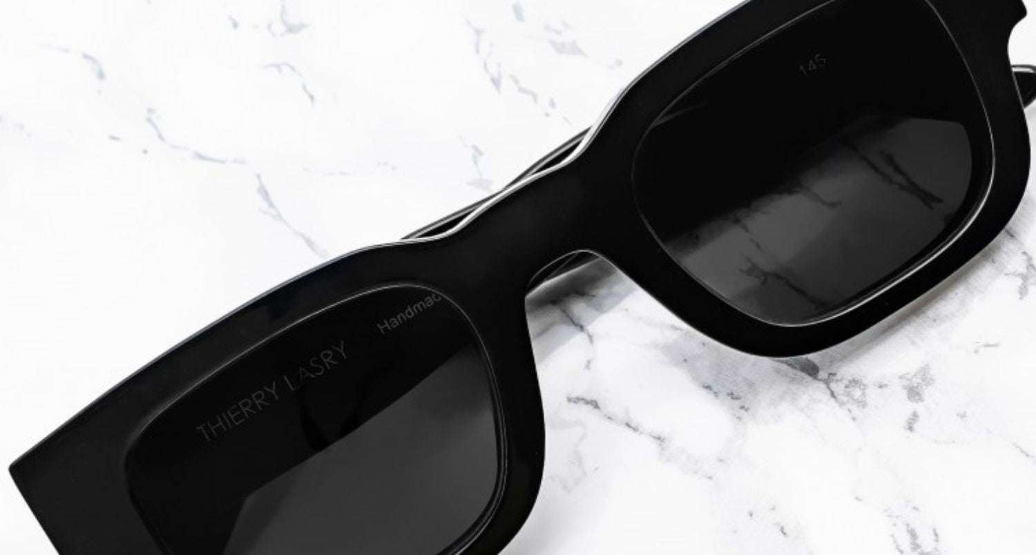 Thierry Lasry Frame FOXXXY-101