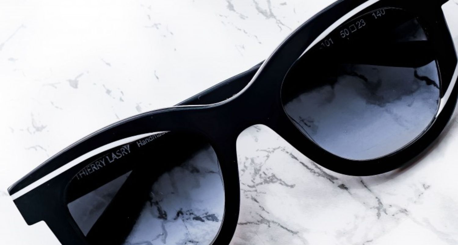 Thierry Lasry Frame ICECREAMY-101