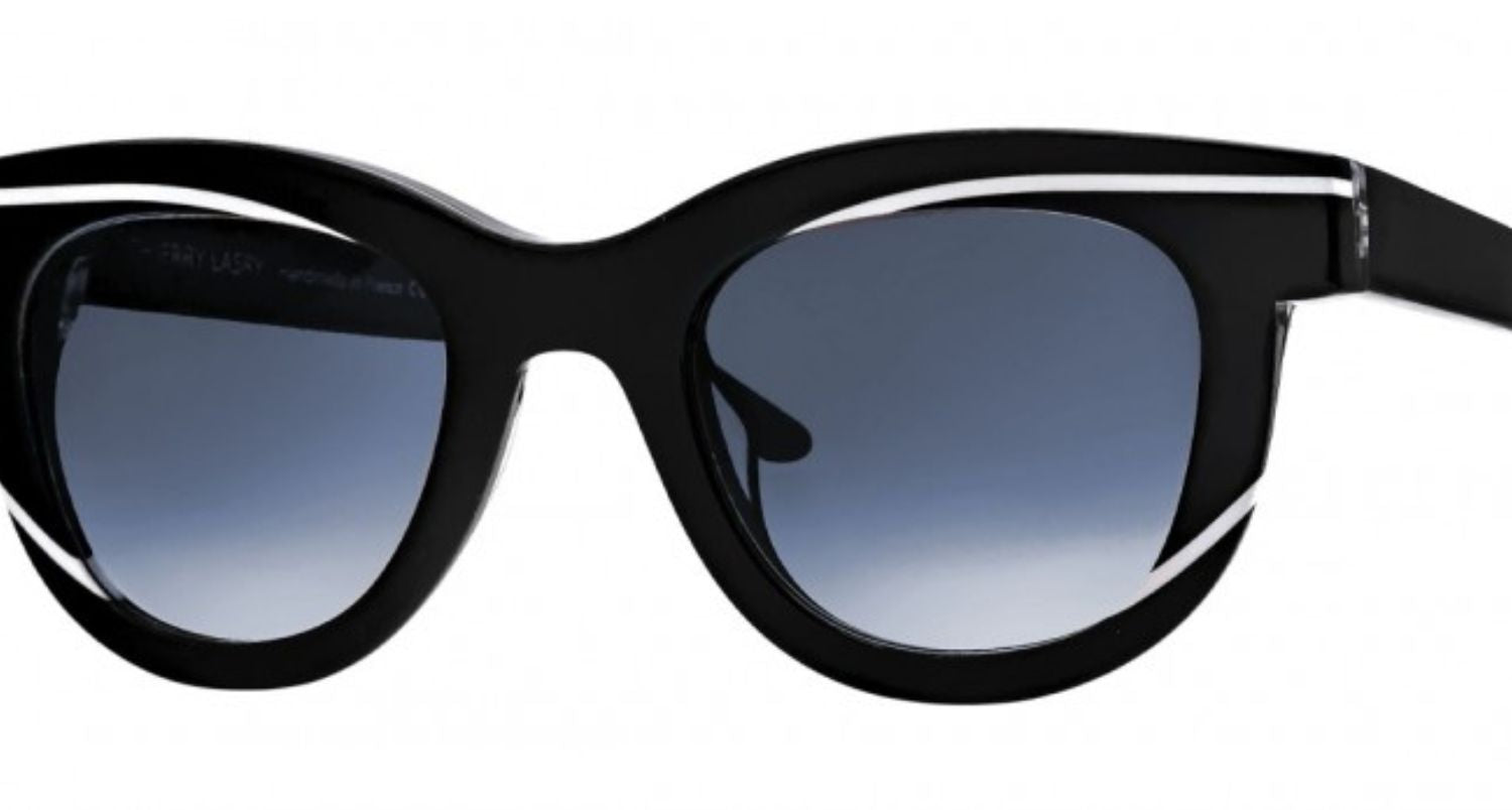 Thierry Lasry ICECREAMY designer sunglasses Toronto Yorkville | Holly Eyewear